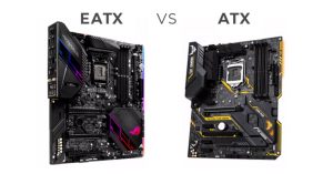 ATX和EATX主板比较