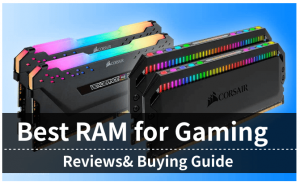 最适合游戏的RAM