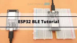 ESP32-BLE-教程特色