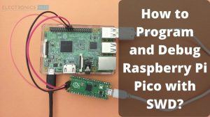 程序 -  Raspberry-pi-pico-with-SWD功能