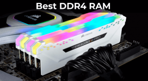 最好的DDR4 RAM