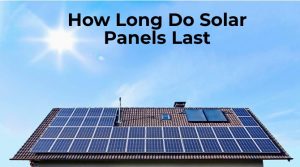 太阳能电池板持续多久