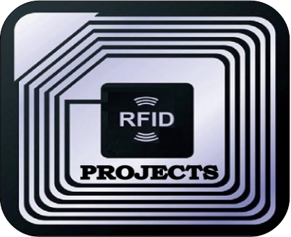 RFID项目的想法