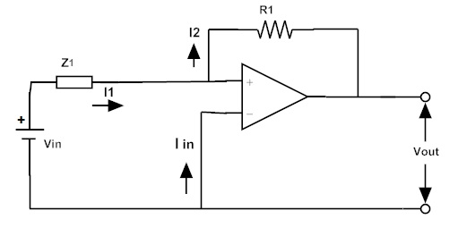 图：主动高通滤波电路2