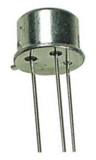 Small-switching-transistor