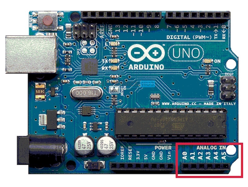 Arduino介绍