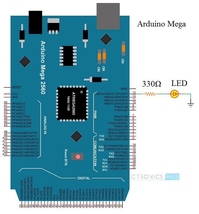 Arduino MATLAB接口图4