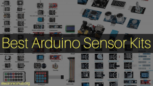 Arduino传感器套件