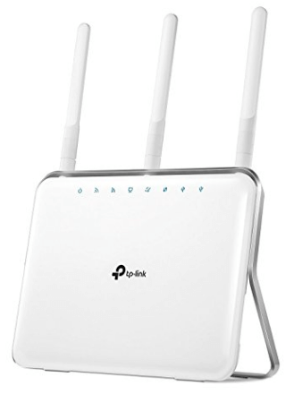 TP-Link Archer AC1900智能WiFi路由器