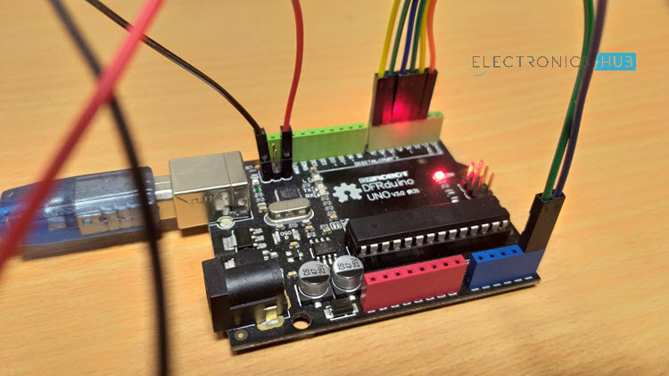 Arduino DS3231 RTC模块教程电路设计