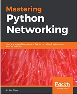 掌握Python网络