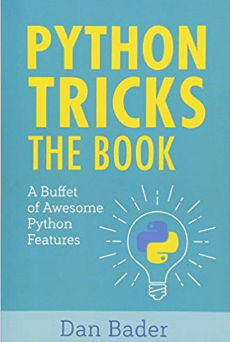 Python的技巧