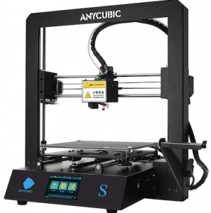 ANYCUBIC Mega S 3D打印机