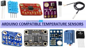 arduino-temperature-sensenter-timenters