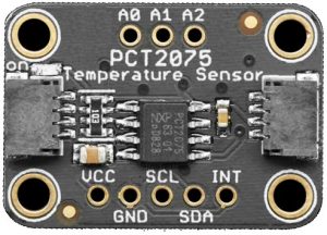 PCT2075-TEMP传感器
