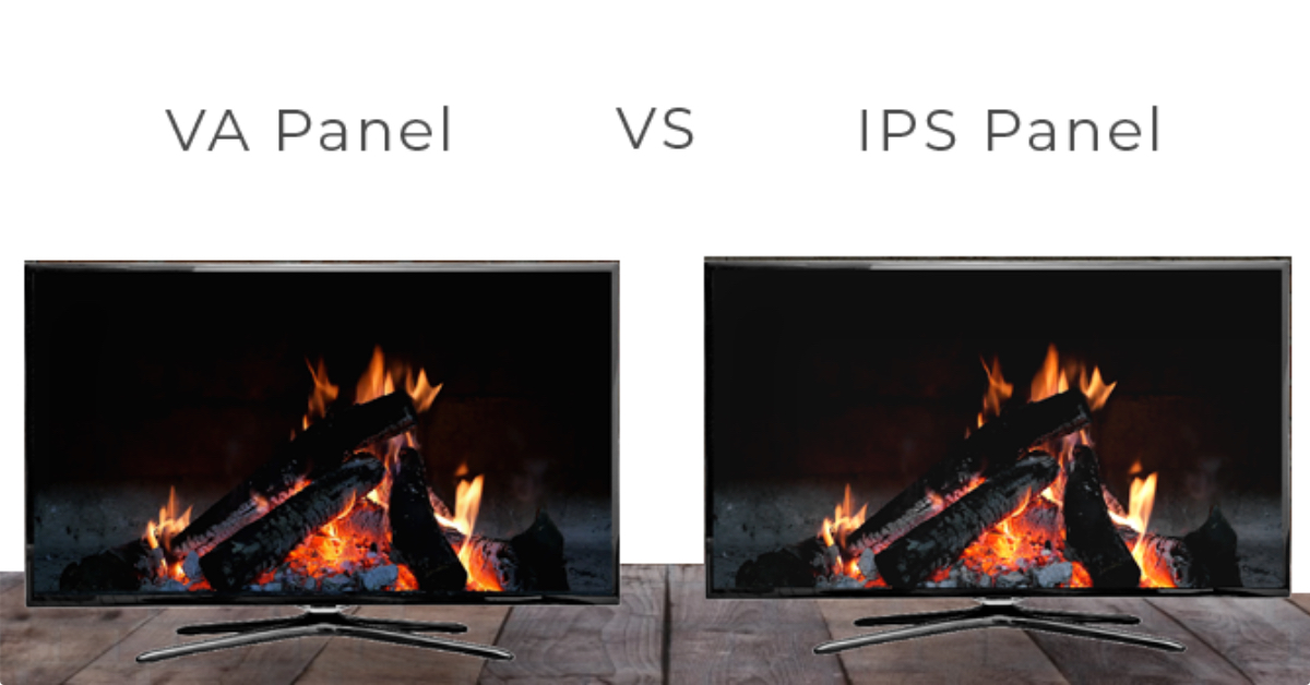 VA vs IPS GÇô哪个面板是最好的