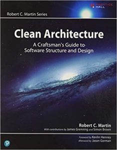 软件架构师的手册