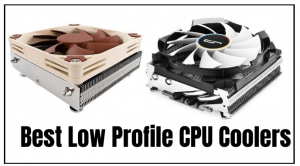 最好的低配置CPU冷却器