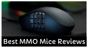 最佳MMO小鼠2021评论