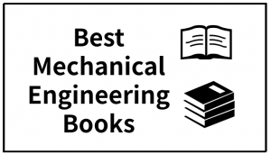 最佳机械工程书籍