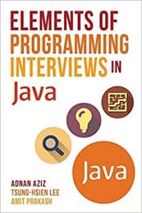 Java面试编程元素