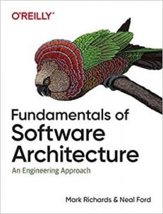 软件体系结构的基础知识