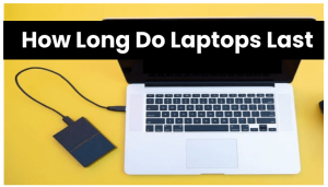 笔记本电脑最后多长时间