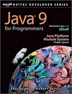 面向程序员的Java 9