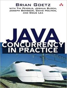 Java并发实践