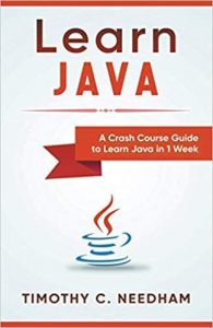 学习Java:速成课程指南