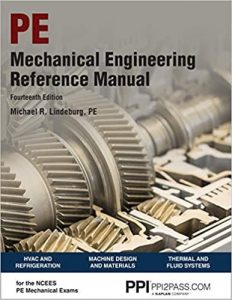 PPI机械工程参考手册