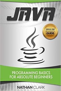 Java:绝对初学者的编程基础