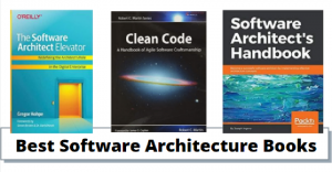 最佳软件架构书