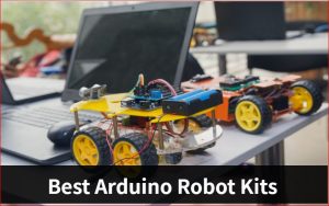 最好的arduino机器人套件