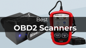 最好OBD2扫描仪