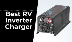 最佳RV反转电池充电器