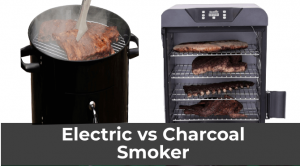 电烟vs炭烟