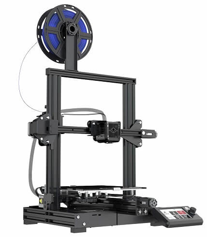 Voxelab Aquila 3D打印机