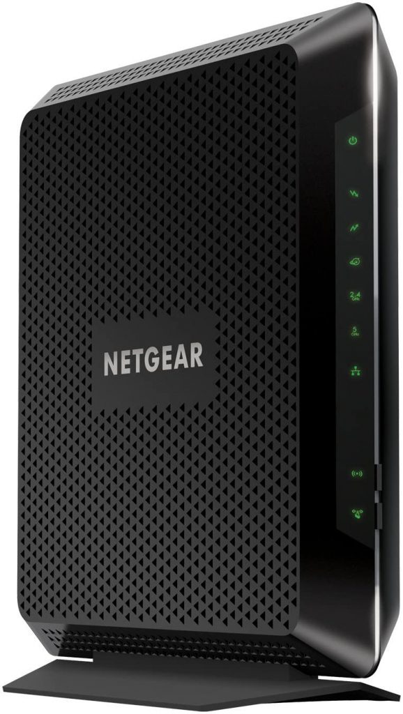 NETGEAR C7000 Wi-Fi路由器