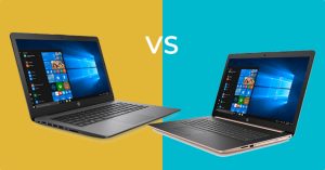 笔记本电脑和笔记本电脑有什么区别