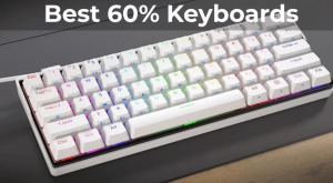 最佳60个键盘