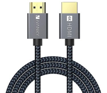 关于HDMI电缆