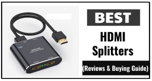最好的HDMI分裂器