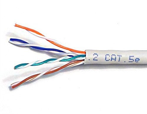 CAT5E电缆