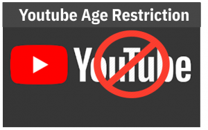 绕过YouTube年龄限制的简单方法