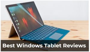 最佳Windows平板电脑评论