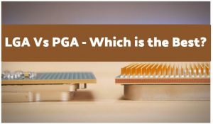 LGA vs PGA-最好的