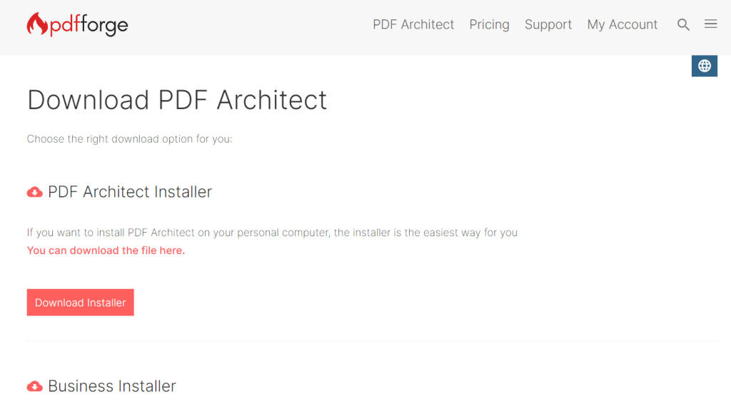PDF建筑师