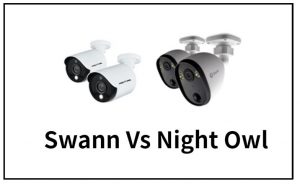 Swann vs night owl