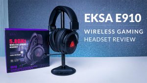 EKSA E910无线游戏耳机